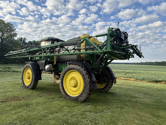 2023 John Deere 612R Sprayer/High Clearance