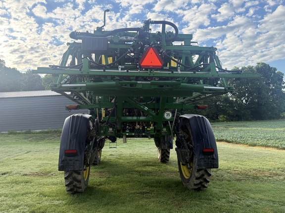 2023 John Deere 612R Sprayer/High Clearance