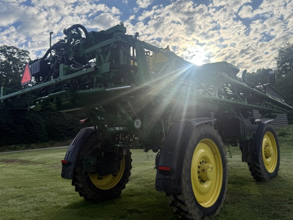 2023 John Deere 612R Sprayer/High Clearance