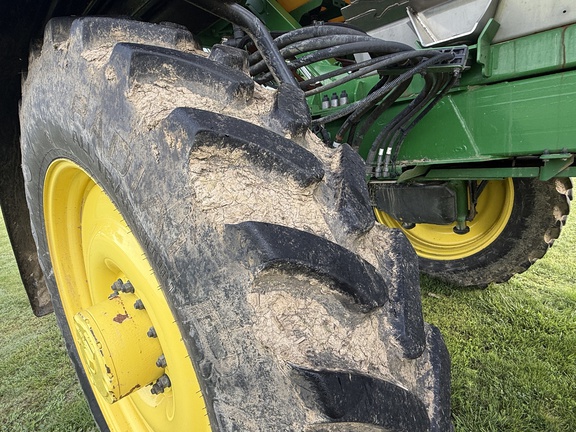 2023 John Deere 612R Sprayer/High Clearance