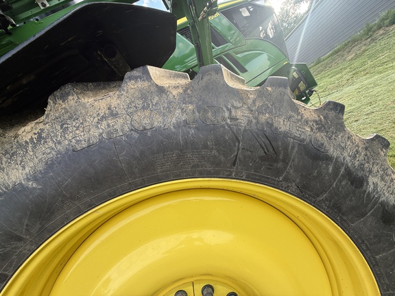 2023 John Deere 612R Sprayer/High Clearance