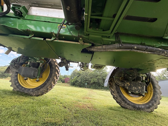 2023 John Deere 612R Sprayer/High Clearance