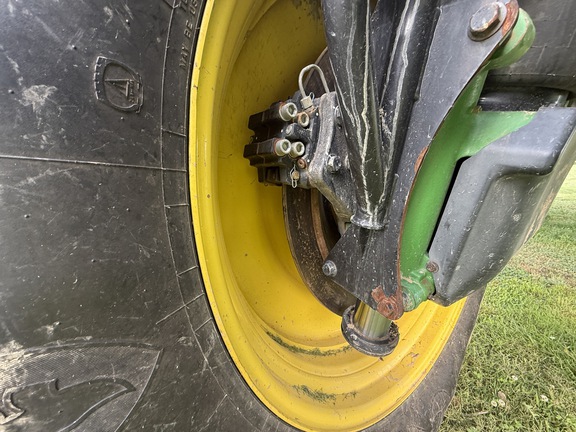 2023 John Deere 612R Sprayer/High Clearance