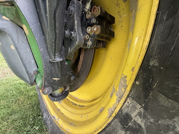 2023 John Deere 612R Sprayer/High Clearance