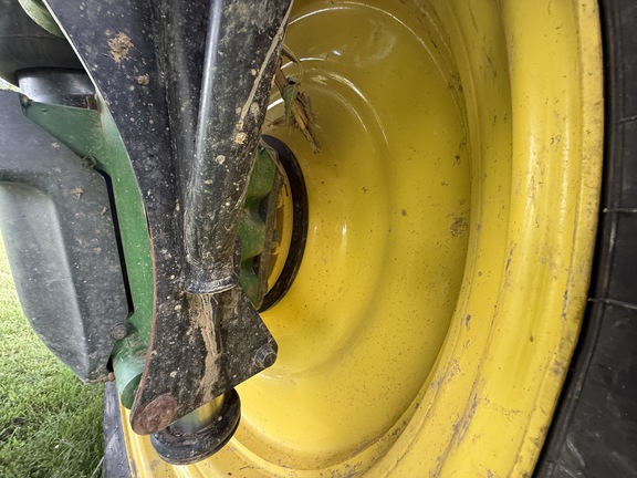 2023 John Deere 612R Sprayer/High Clearance