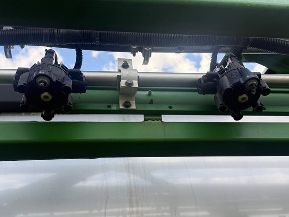 2023 John Deere 612R Sprayer/High Clearance