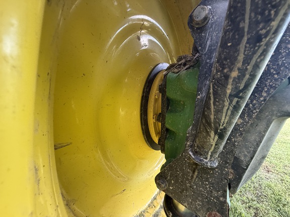 2023 John Deere 612R Sprayer/High Clearance