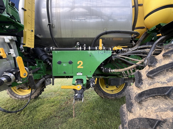 2023 John Deere 612R Sprayer/High Clearance