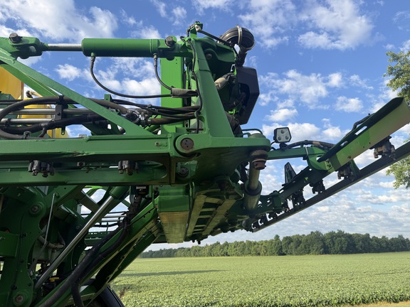 2023 John Deere 612R Sprayer/High Clearance