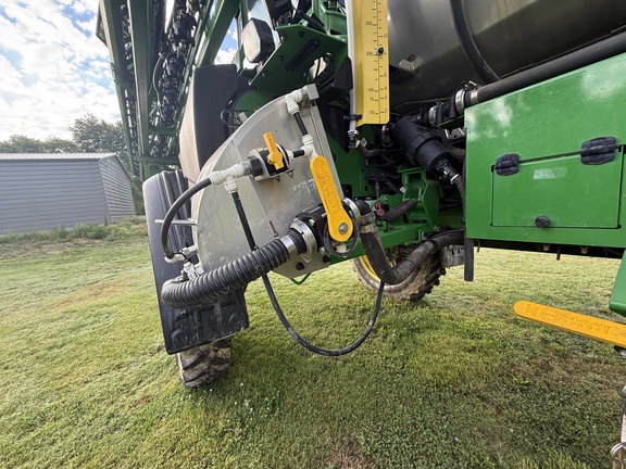 2023 John Deere 612R Sprayer/High Clearance
