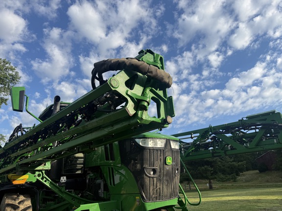2023 John Deere 612R Sprayer/High Clearance