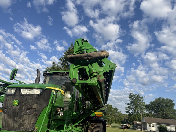 2023 John Deere 612R Sprayer/High Clearance
