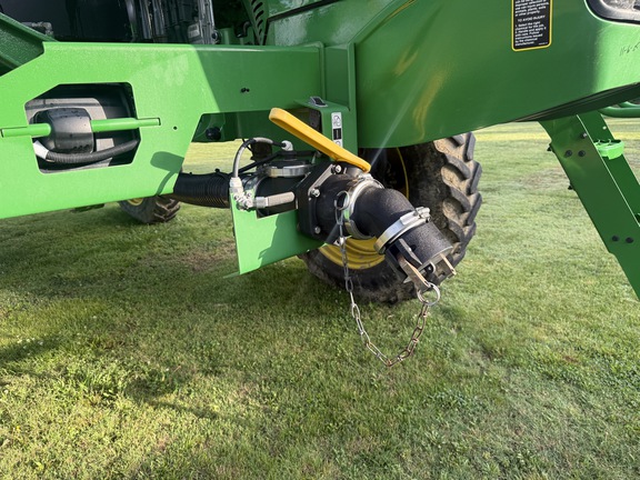 2023 John Deere 612R Sprayer/High Clearance