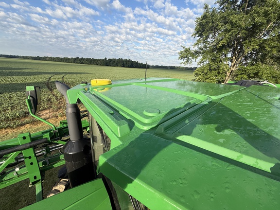 2023 John Deere 612R Sprayer/High Clearance