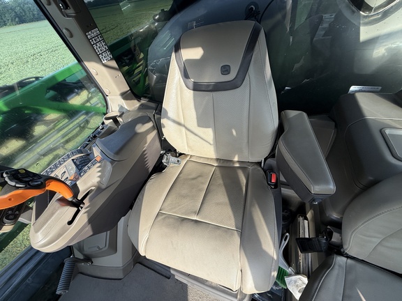 2023 John Deere 612R Sprayer/High Clearance