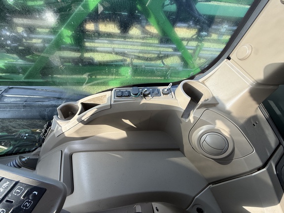 2023 John Deere 612R Sprayer/High Clearance