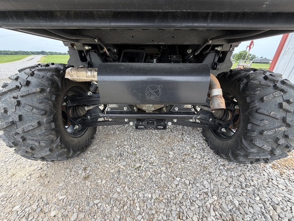 2020 John Deere XUV 835M ATV