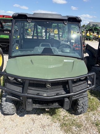 2020 John Deere XUV 835M ATV