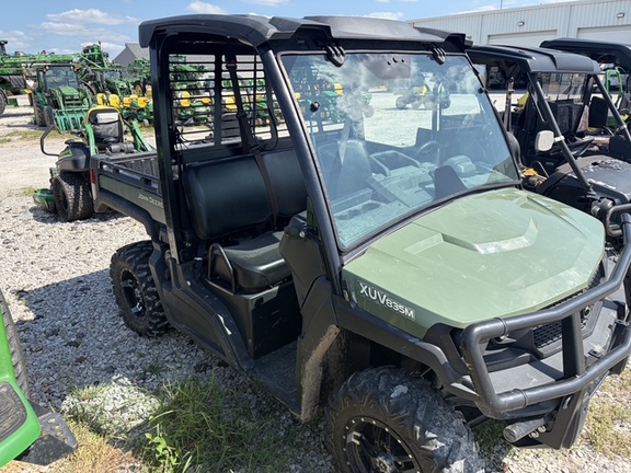 2020 John Deere XUV 835M ATV