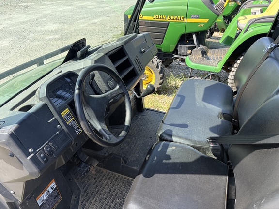 2020 John Deere XUV 835M ATV