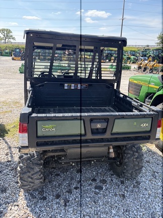 2020 John Deere XUV 835M ATV