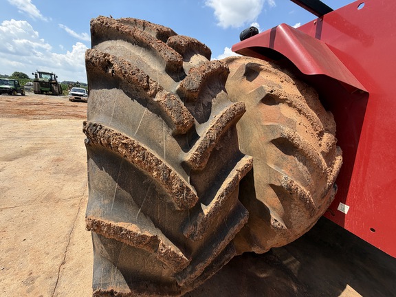 2015 Case IH Steiger 500 Tractor 4WD