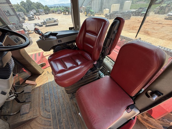 2015 Case IH Steiger 500 Tractor 4WD
