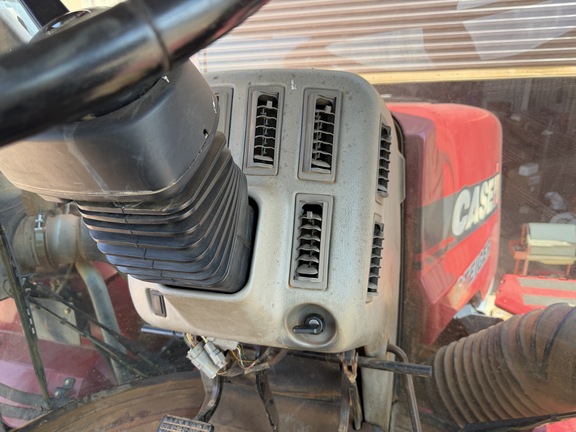 2015 Case IH Steiger 500 Tractor 4WD