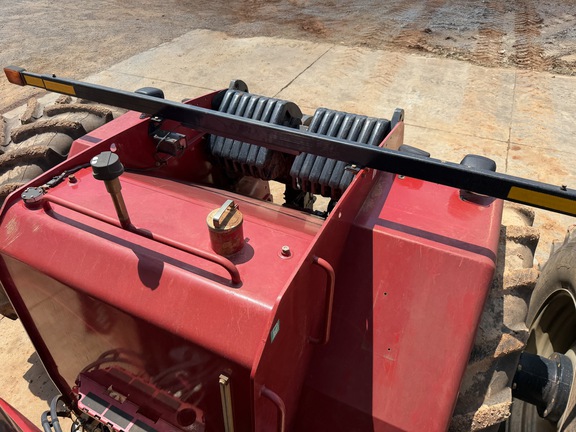 2015 Case IH Steiger 500 Tractor 4WD