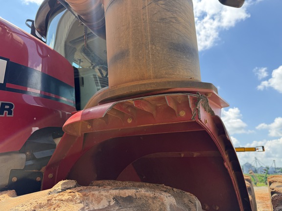 2015 Case IH Steiger 500 Tractor 4WD