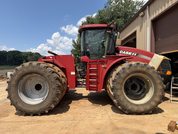 2015 Case IH Steiger 500 Tractor 4WD