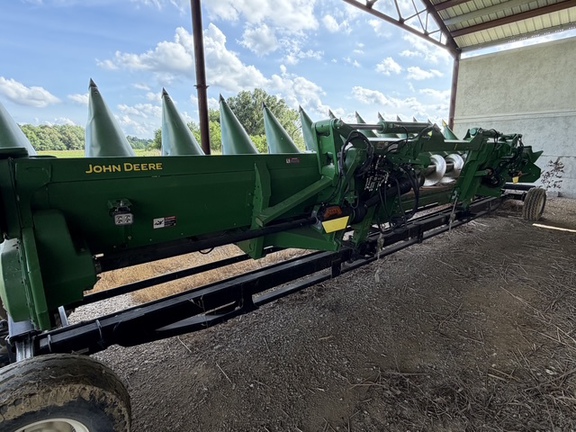 2023 John Deere C12F Header Corn Head