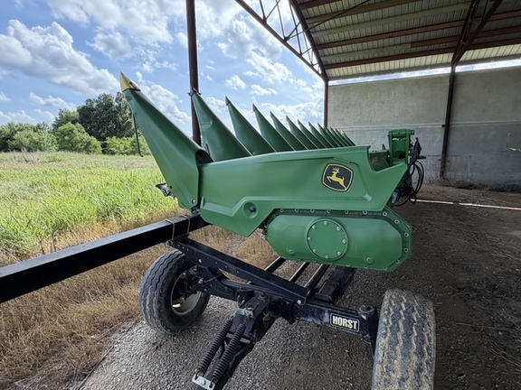 2023 John Deere C12F Header Corn Head