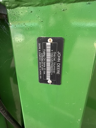 2023 John Deere C12F Header Corn Head