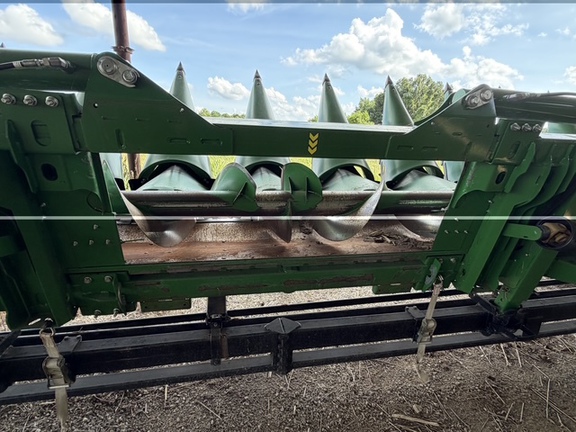 2023 John Deere C12F Header Corn Head
