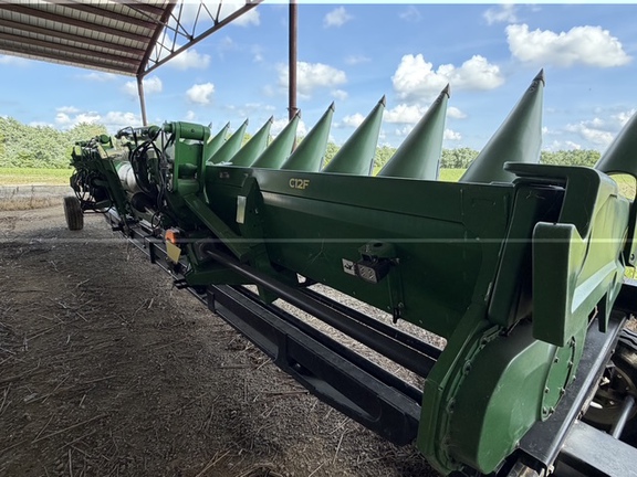 2023 John Deere C12F Header Corn Head