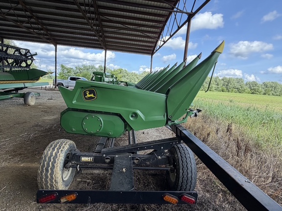 2023 John Deere C12F Header Corn Head