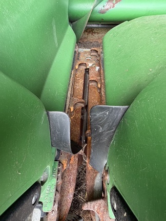 2023 John Deere C12F Header Corn Head