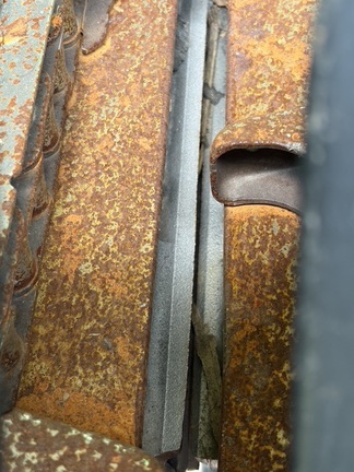 2023 John Deere C12F Header Corn Head