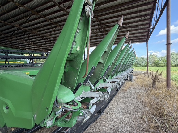 2023 John Deere C12F Header Corn Head