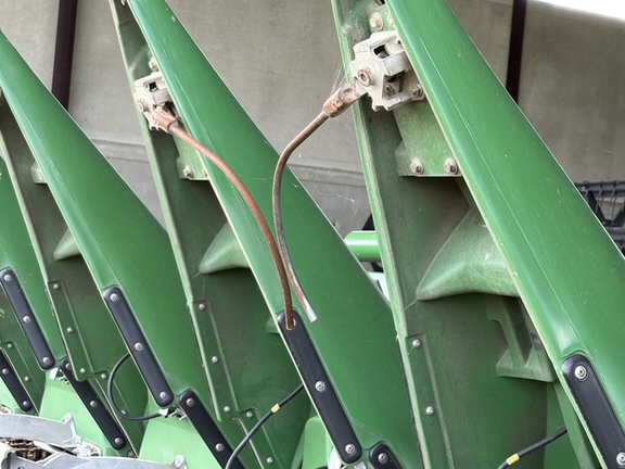 2023 John Deere C12F Header Corn Head
