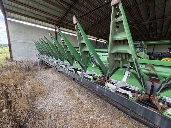 2023 John Deere C12F Header Corn Head