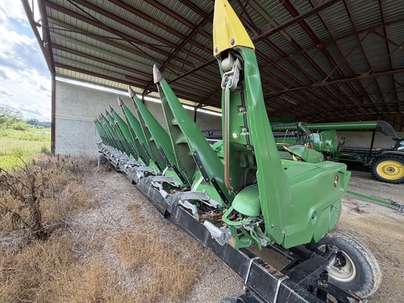 2023 John Deere C12F Header Corn Head