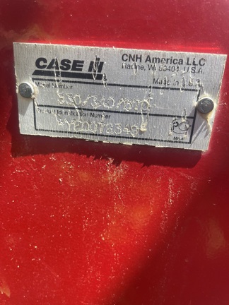 2014 Case IH 330 Misc