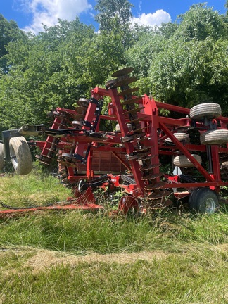 2014 Case IH 330 Misc