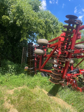 2014 Case IH 330 Misc