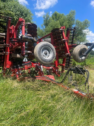 2014 Case IH 330 Misc