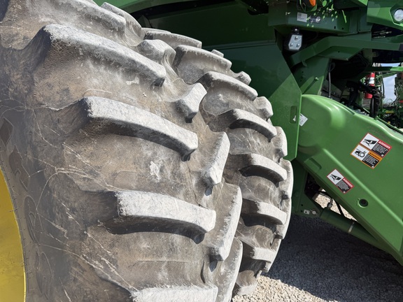 2024 John Deere S780 Combine