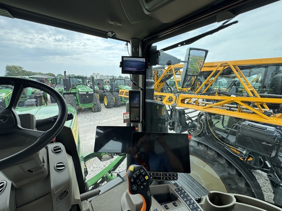 2025 Hagie STS12 Sprayer/High Clearance