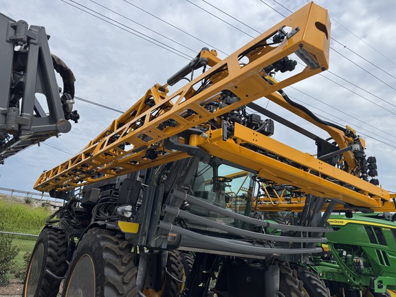 2025 Hagie STS12 Sprayer/High Clearance